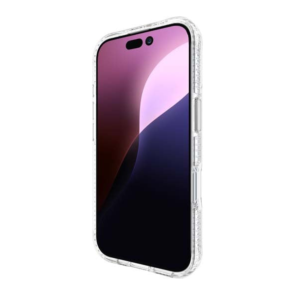 Pelican Protector Mag Safe Case for iPhone 16 Plus - Clear Clear