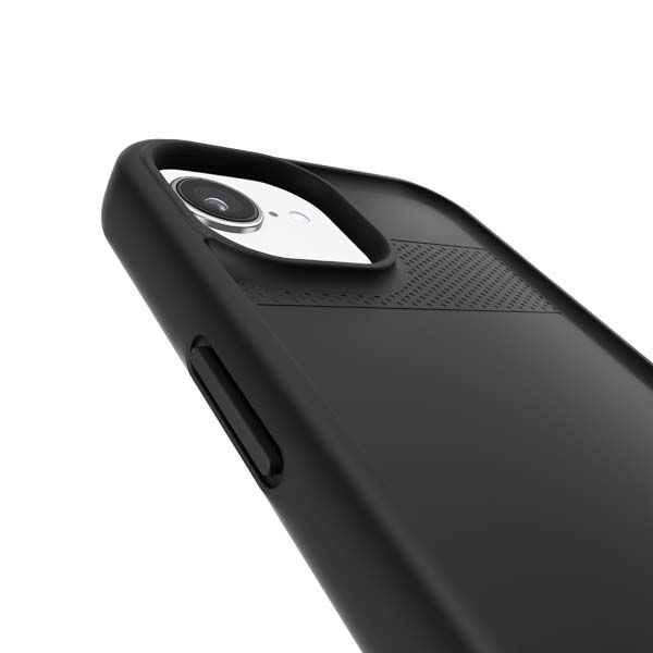 Pelican Protector MagSafe Case for iPhone 16e / 15 / 14 / 13 - Black