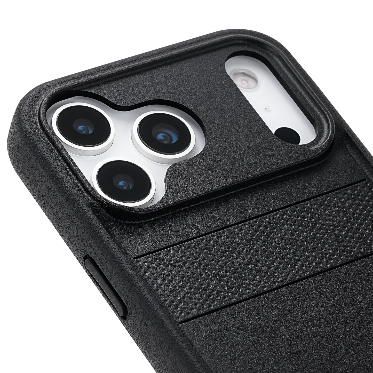 Pelican Protector MagSafe Case for iPhone 17 Pro Max - Black