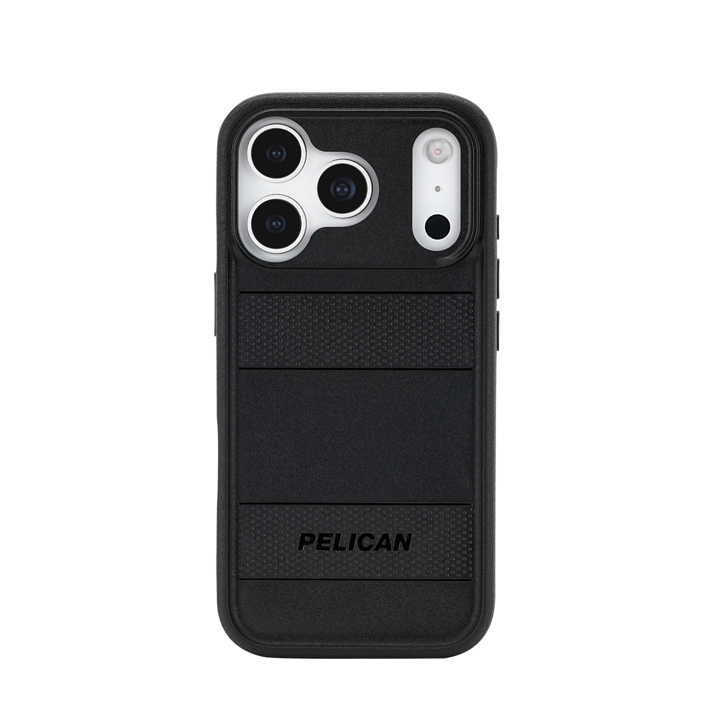 Pelican Protector MagSafe Case for iPhone 17 Pro - Black