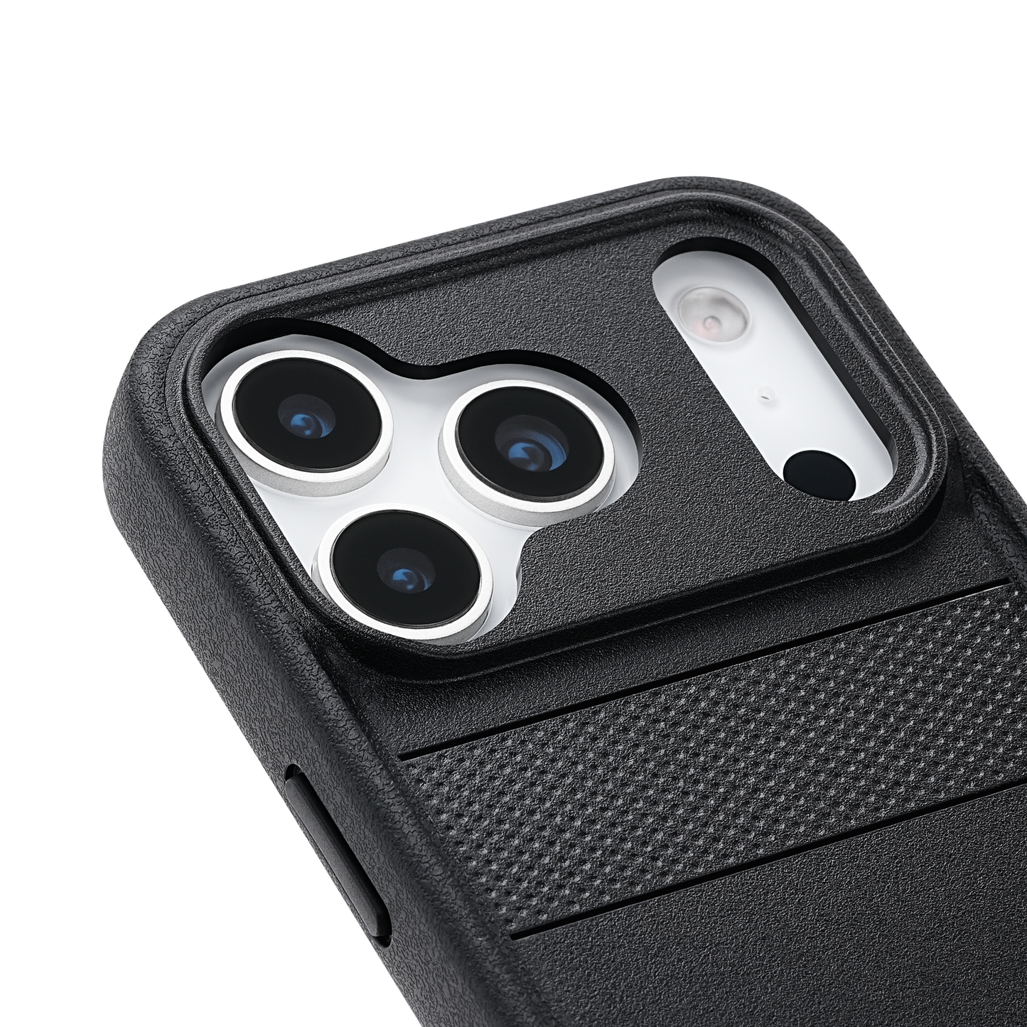 Pelican Protector MagSafe Case for iPhone 17 Pro - Black