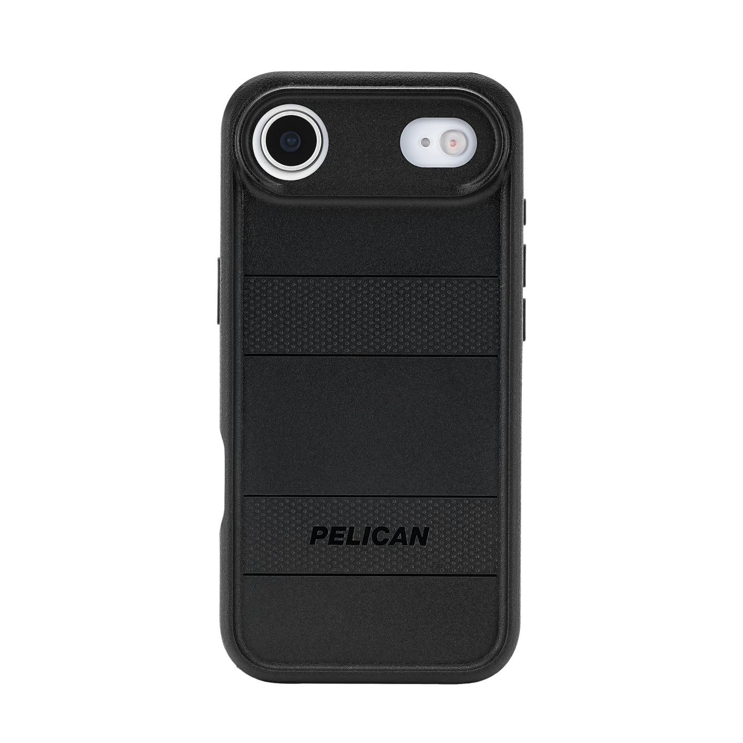 Pelican Protector MagSafe Case for iPhone 17 Air - Black