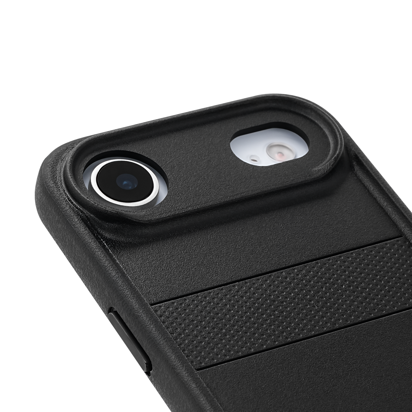 Pelican Protector MagSafe Case for iPhone 17 Air - Black