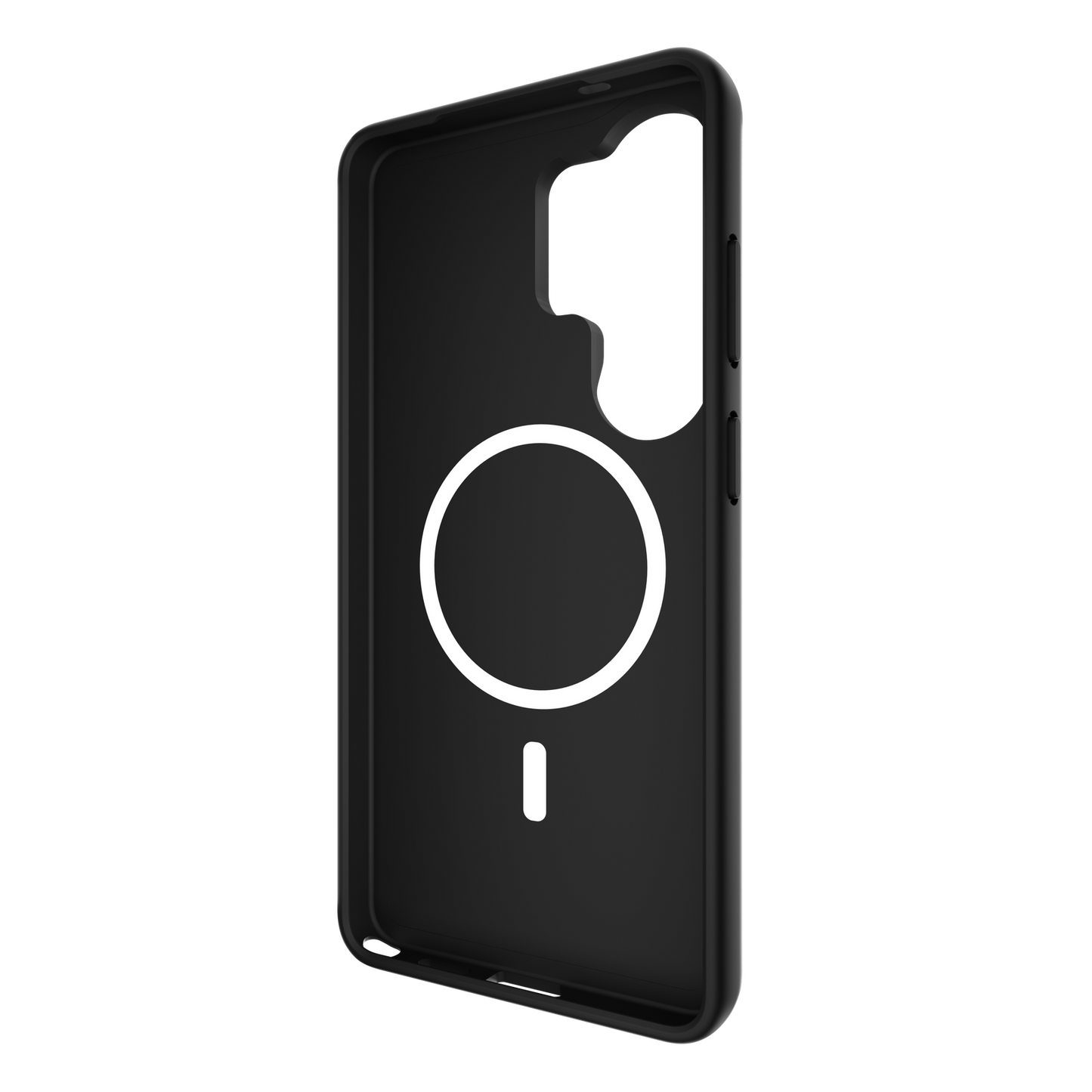 Pelican Protector Case w/ Magnet for Galaxy S26 Ultra Black