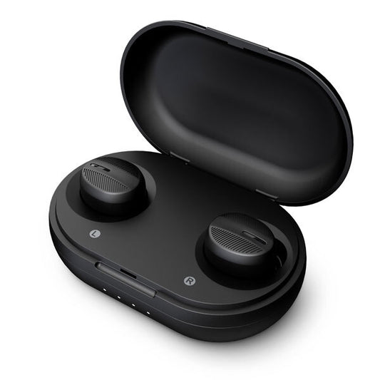 BlueAnt | Pump Air X 7mm Driver SweatProof Wireless Bluetooth Ear Buds