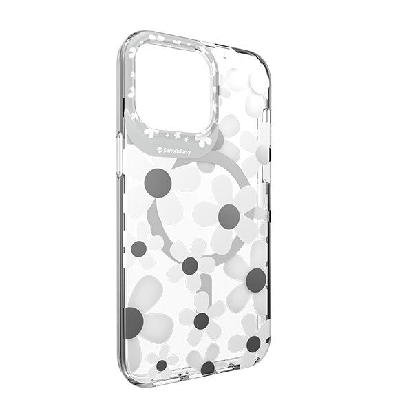 For iPhone 14 Plus & Pro SwitchEasy | Artist (Magnetic) Shockproof Case