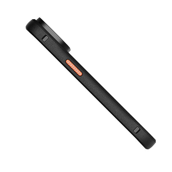 Tech 21 Evo Max MagSafe Case with Lanyard for iPhone 15 Black