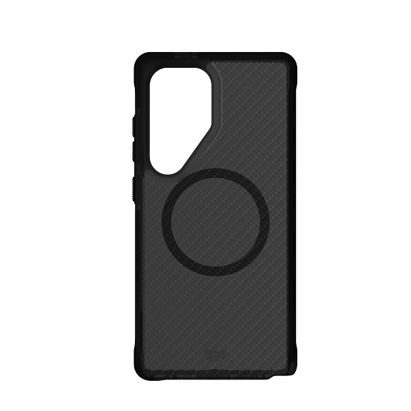 Tech 21 EvoArmor Case w/ Magnet for Galaxy S25 Ultra - Black