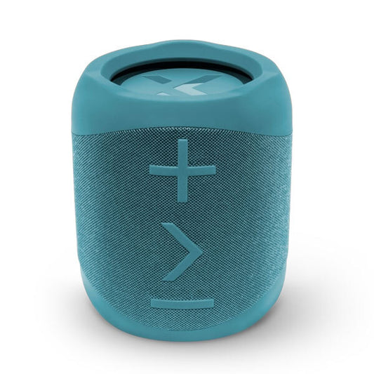 BlueAnt | X1i Portable Bluetooth Speaker With Deep Bass 12 hours play