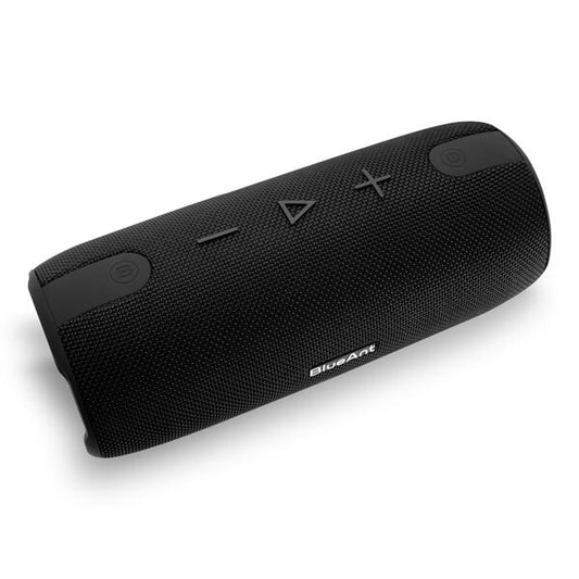 BlueAnt | X3 Portable 30 watt Wireless Bluetooth Bass Boosted Loud Speaker