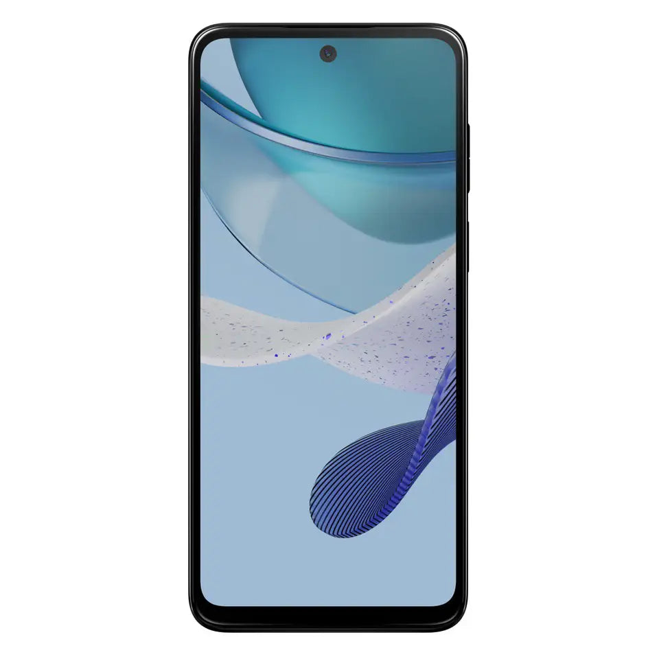 Telstra Motorola G53 5G 128GB 6.5" Screen Ink Blue