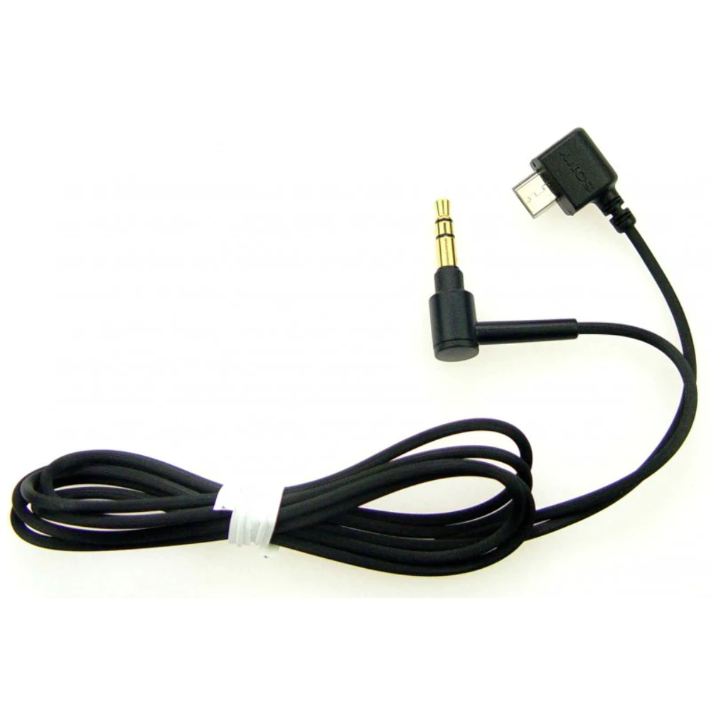 Genuine Sony WI-1000X Headphone Replacement Cable