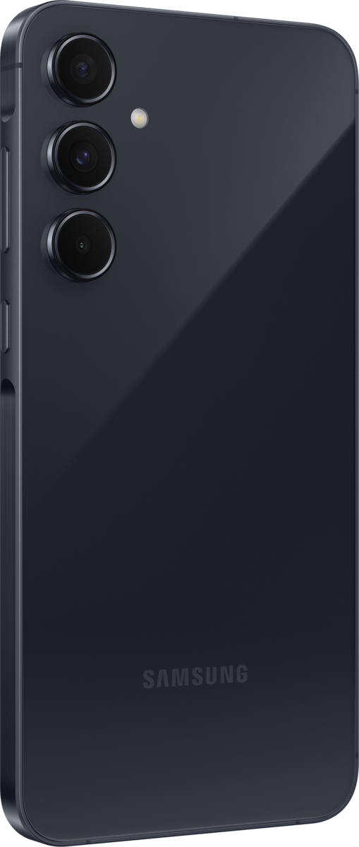 Samsung Galaxy A55 5G Single Sim + eSim 128GB 6.6" Screen Navy - NFC (A/C not included)