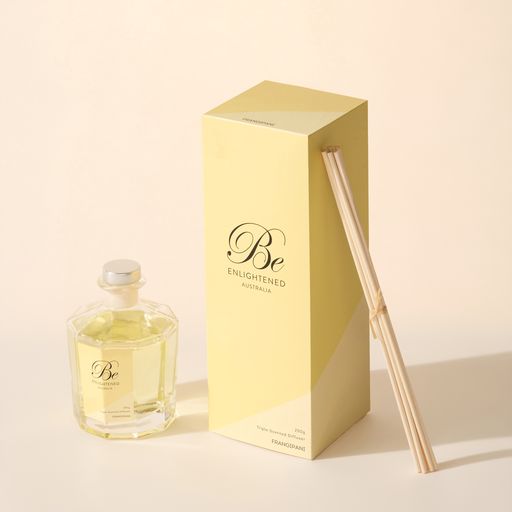 Frangipani Elegant Triple Scented Diffuser 280ml