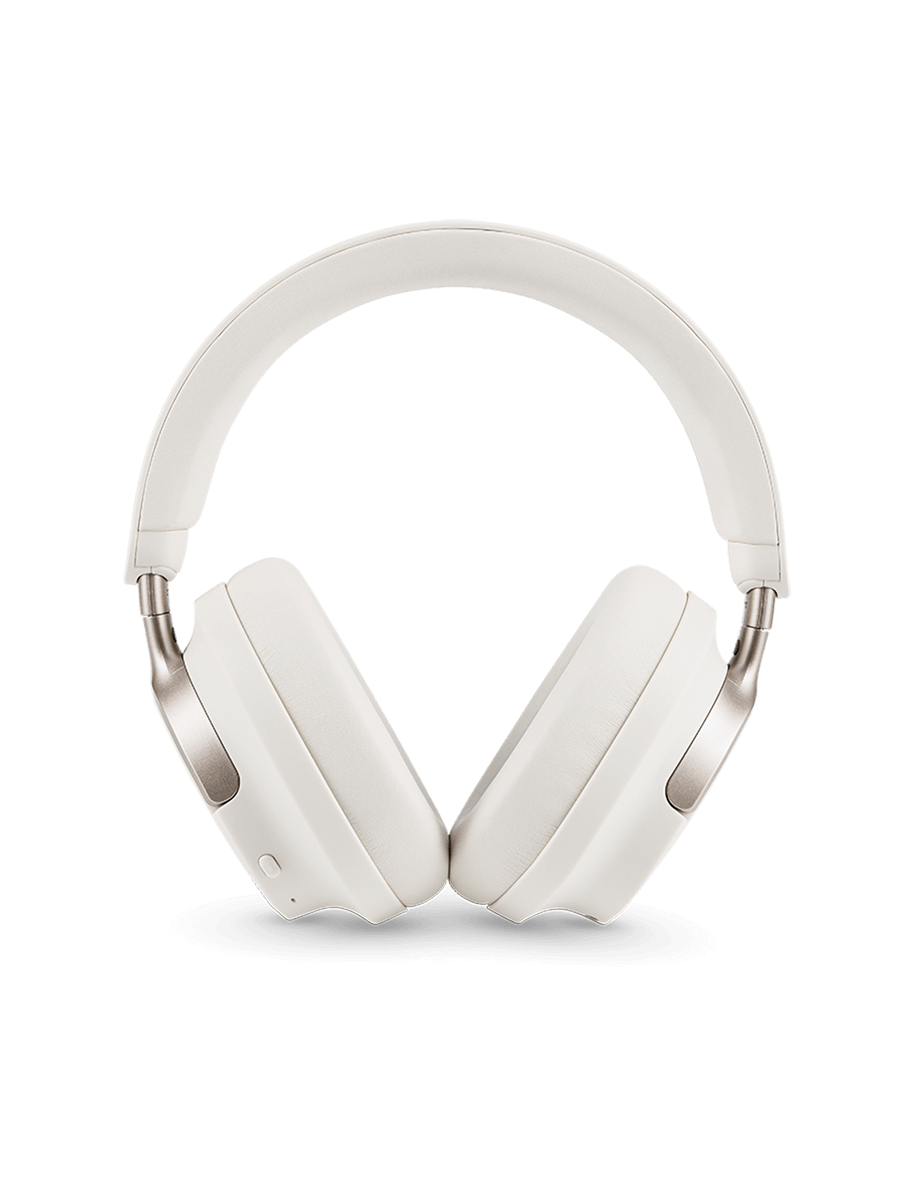 Sprout Harmonic 4 Bluetooth Headphones White