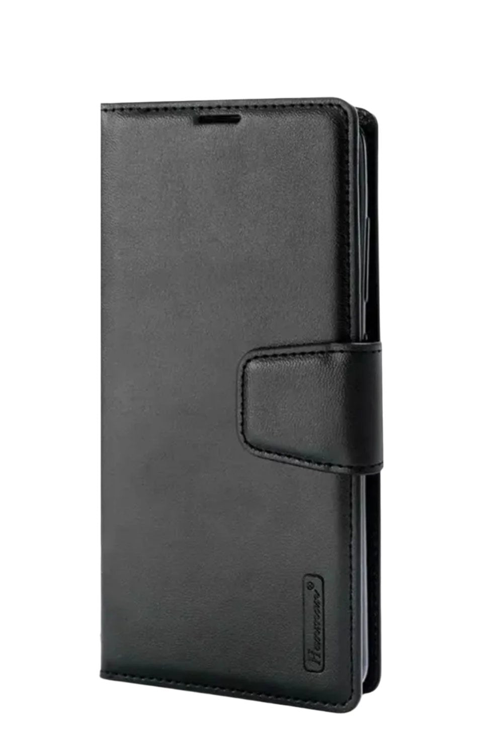 For Samsung Galaxy A13 4G/5G Diary With Card Pockets And Phone Holder Clip