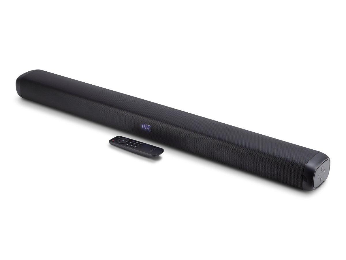 Sprout Grandstand Soundbar - Black