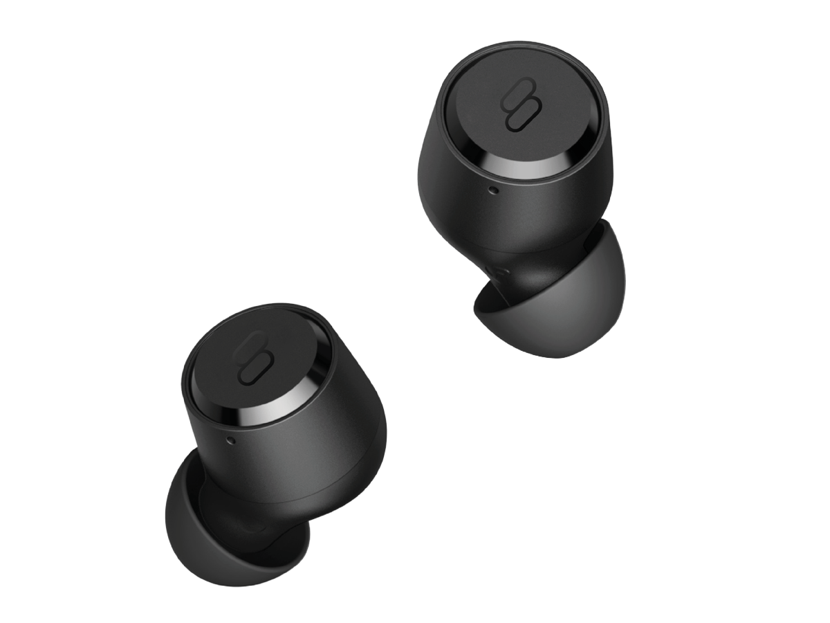 Sprout Cadence 2 TWS Earbuds - Black