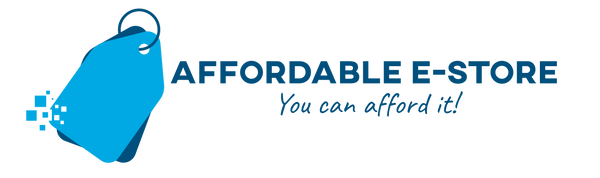 Affordable eStore