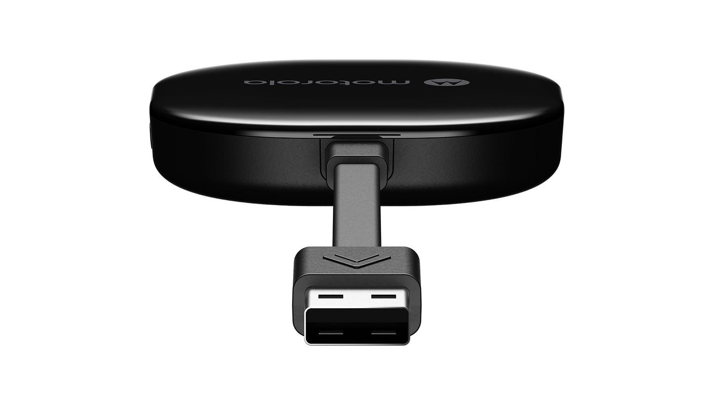 Motorola Wireless Andriod Auto Adaptor