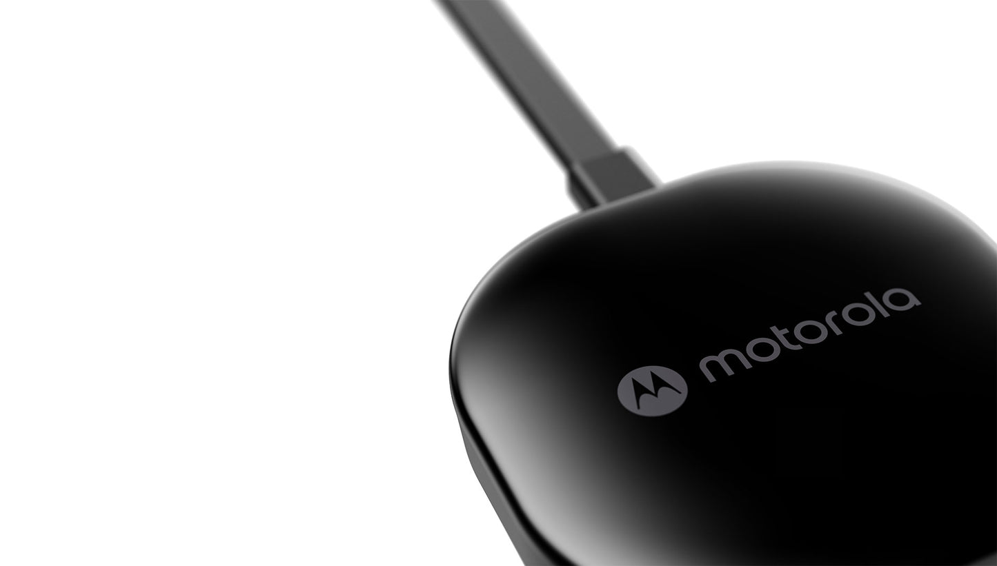 Motorola Wireless Andriod Auto Adaptor