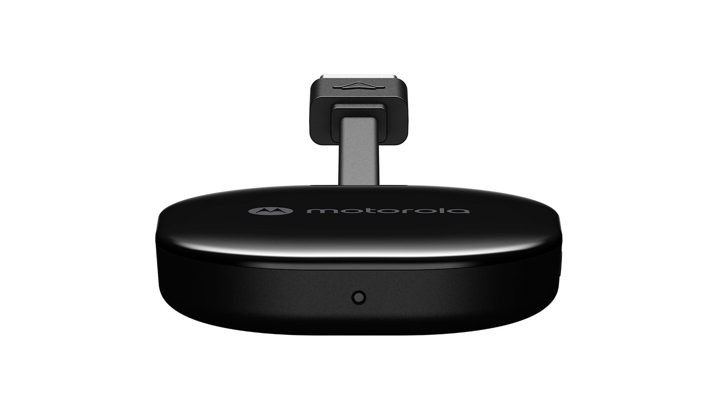 Motorola Wireless Andriod Auto Adaptor