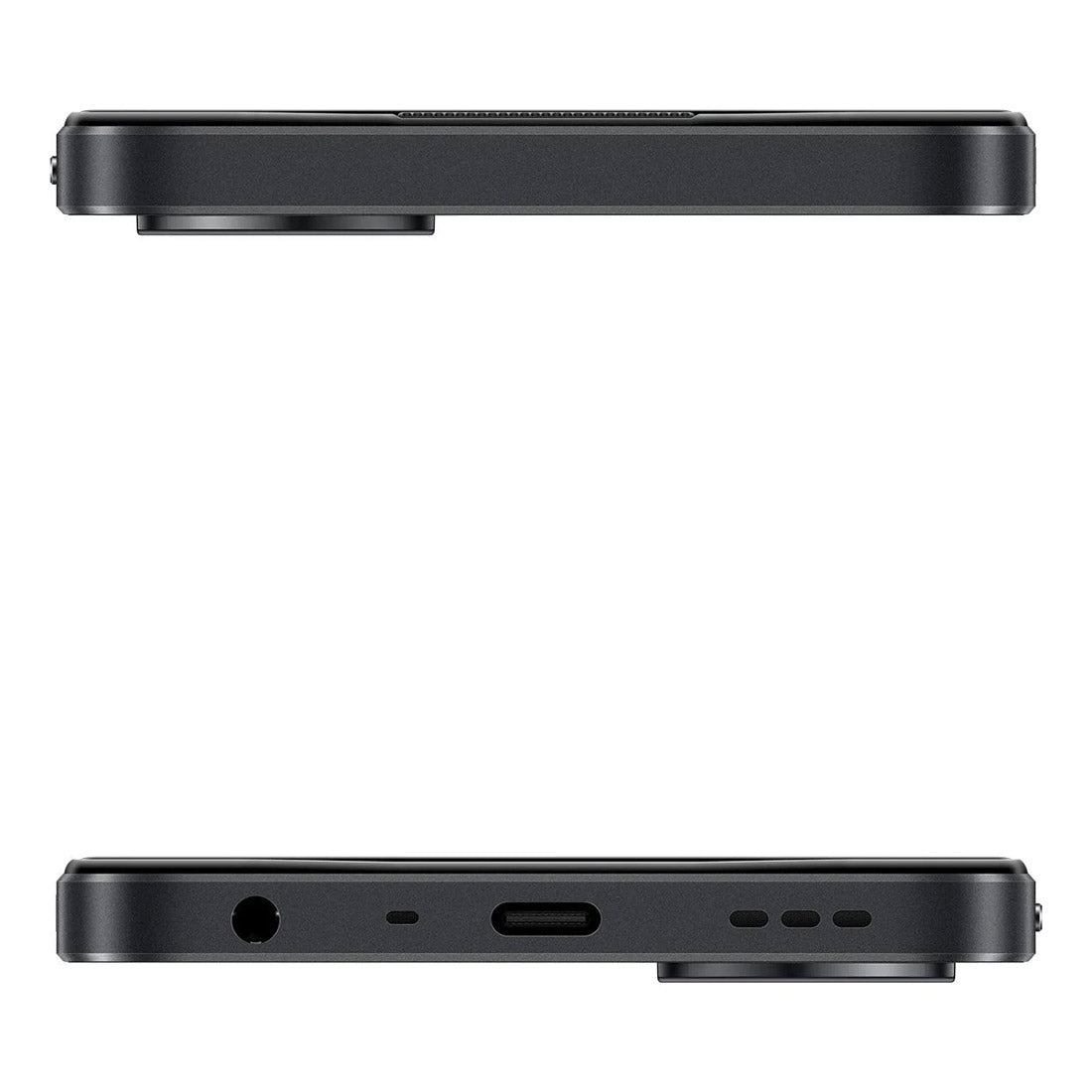 Oppo A38 4G Dual Sim 128GB 6.56" Screen Glowing Black