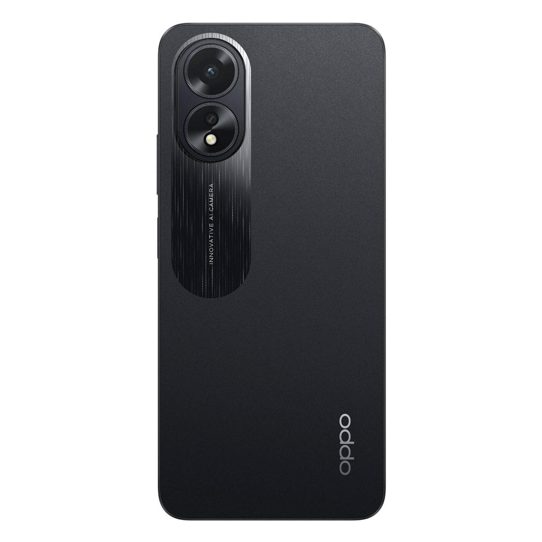 Oppo A38 4G Dual Sim 128GB 6.56" Screen Glowing Black