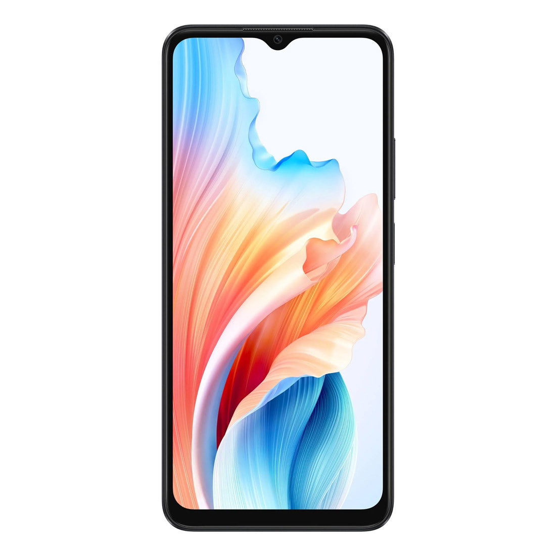 Oppo A38 4G Dual Sim 128GB 6.56" Screen Glowing Black