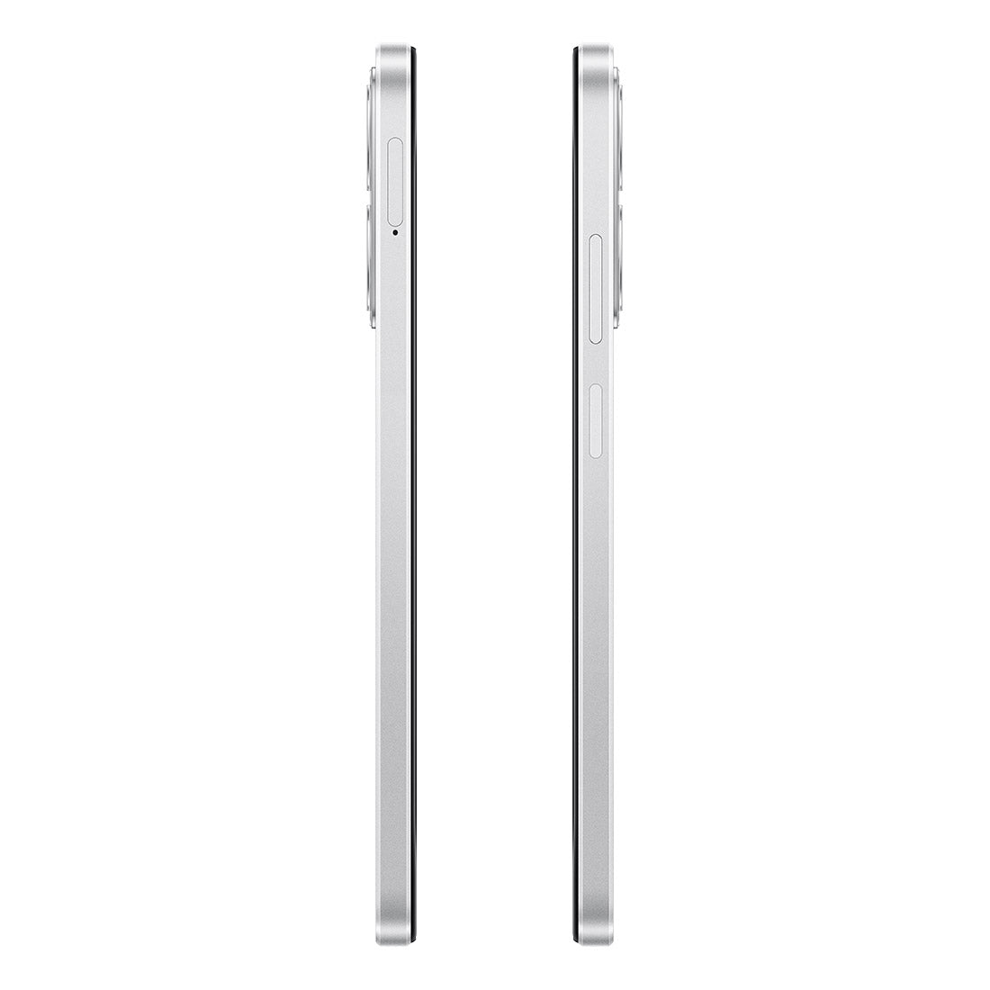 Oppo A40 4G Dual Sim 128GB 6.67" Screen Starlight White - NFC (A/C not included)