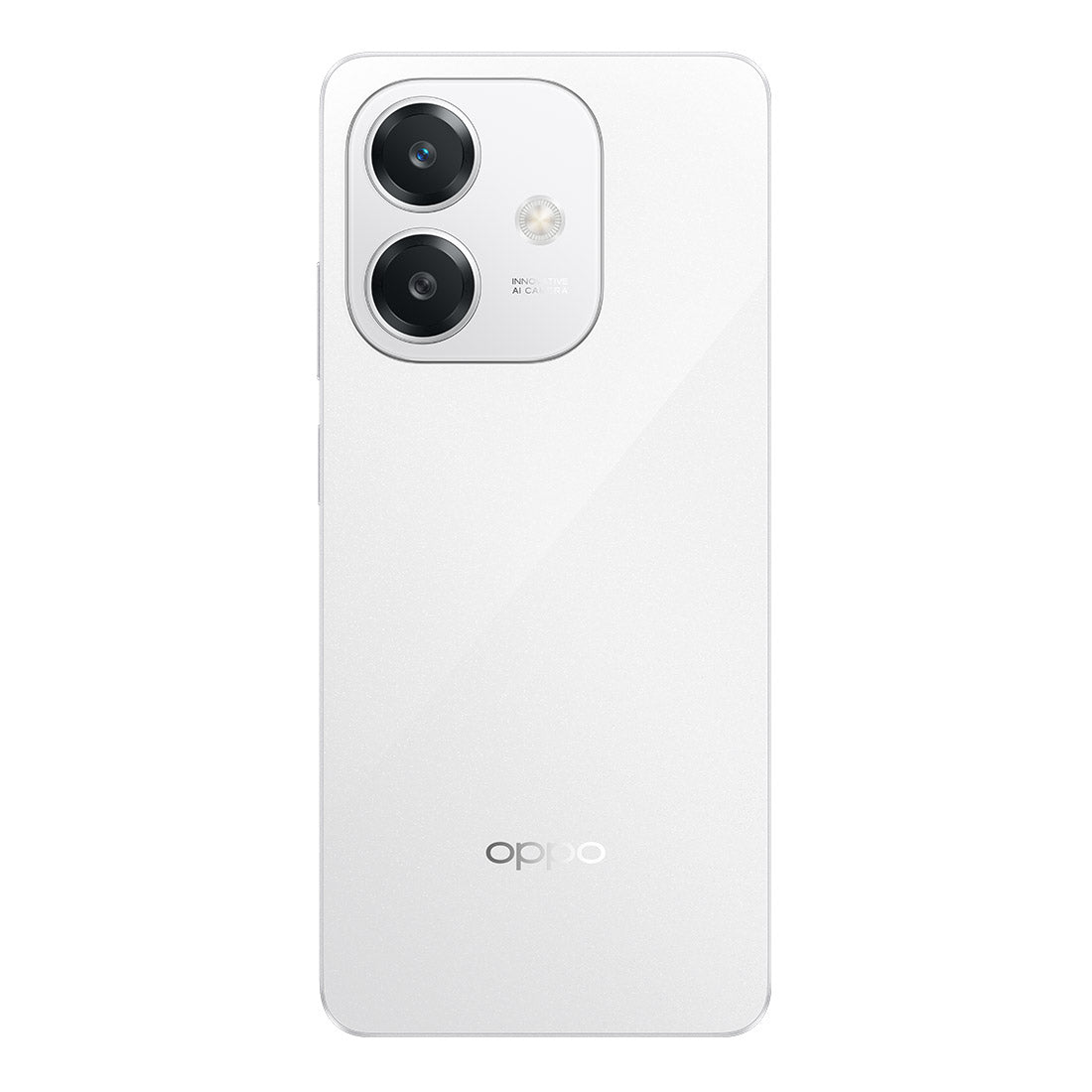 Oppo A40 4G Dual Sim 128GB 6.67" Screen Starlight White - NFC (A/C not included)