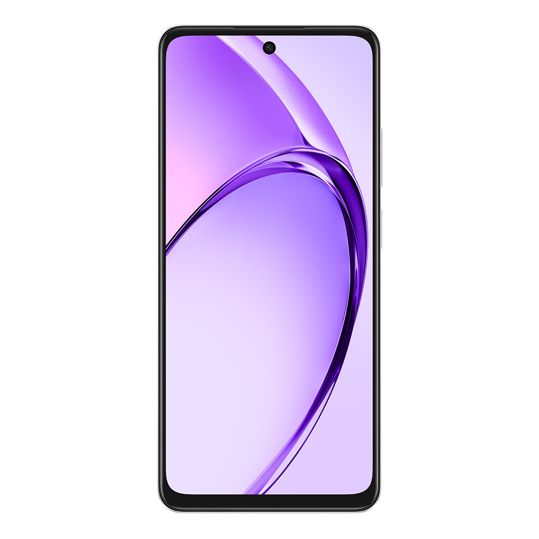 Oppo A40 4G Dual Sim 128GB 6.67" Screen Starlight White - NFC (A/C not included)