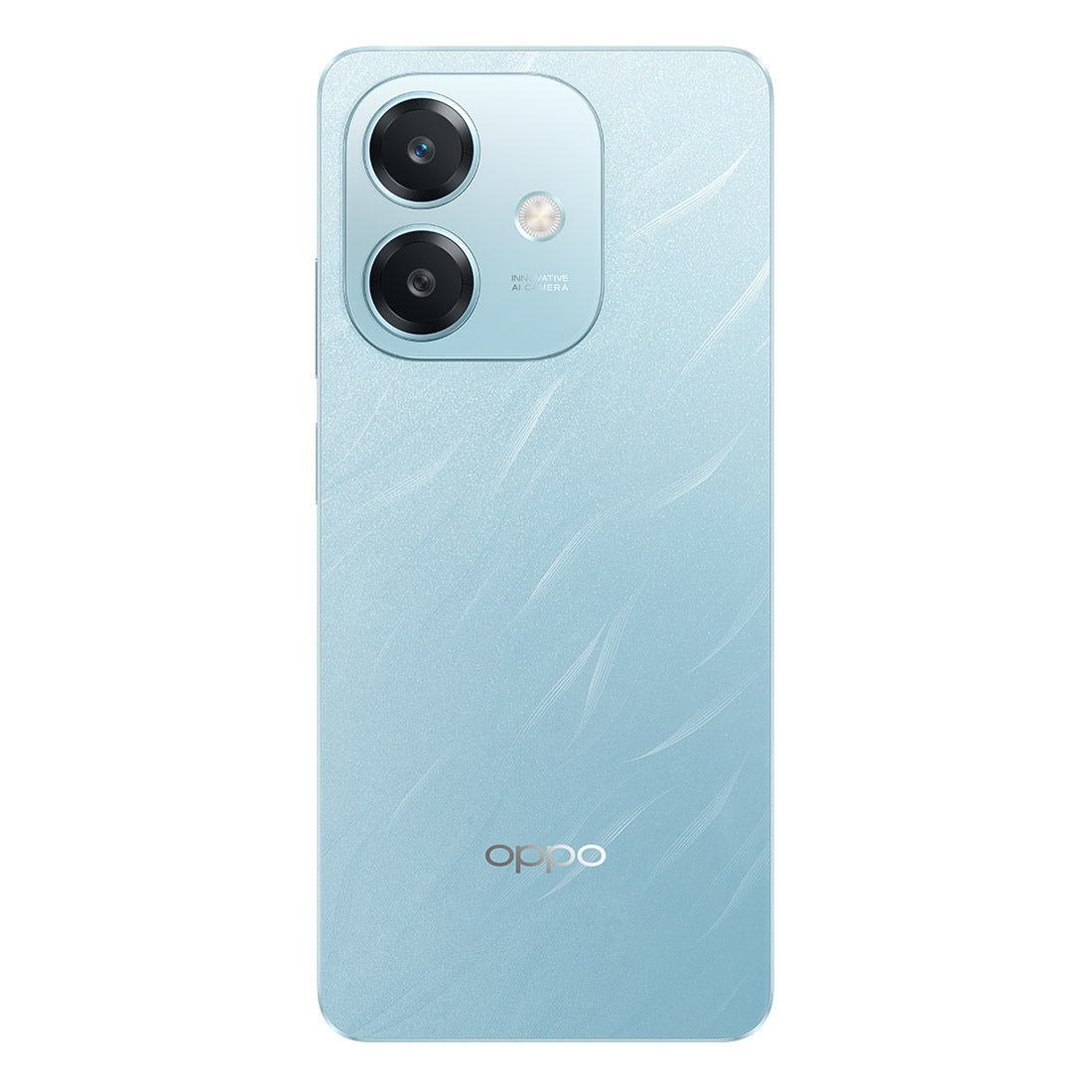 Oppo A60 5G Dual Sim 128GB 6.67" Screen Ocean Blue - NFC (A/C not included)