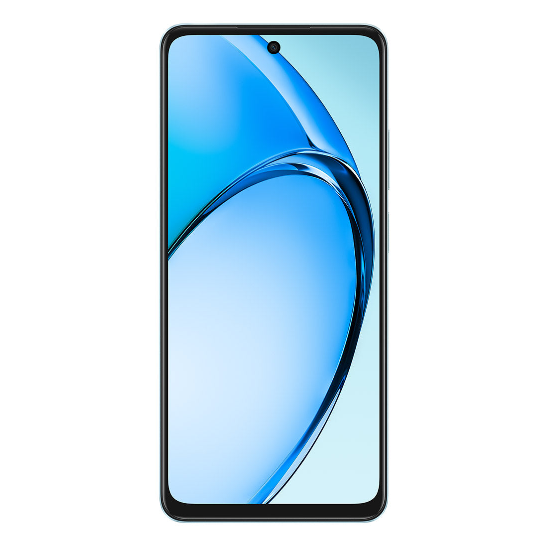 Oppo A60 5G Dual Sim 128GB 6.67" Screen Ocean Blue - NFC (A/C not included)