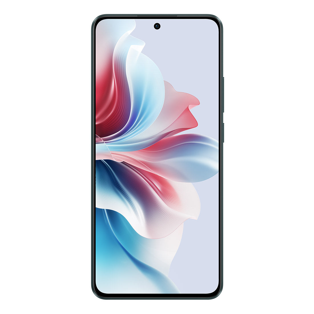 Oppo Reno 11 F 5G Dual Sim 256GB 6.7" Screen Blue - NFC