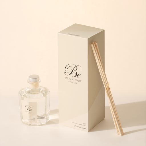 Oriental Baies Elegant Triple Scented Diffuser 280ml