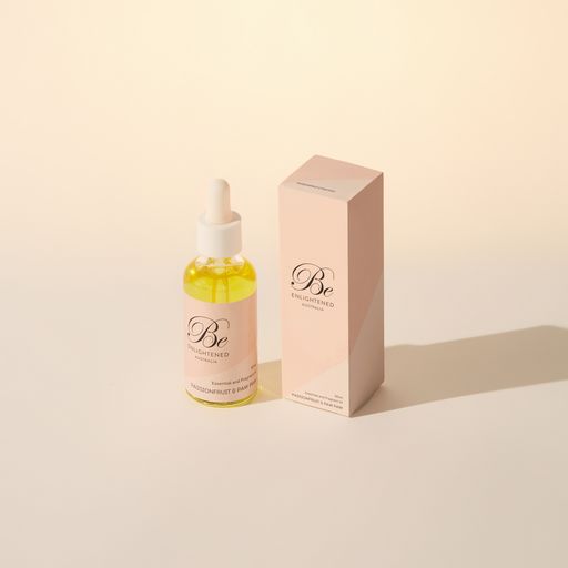Passionfruit & Paw Paw Essential & Fragrant Oil 50ml