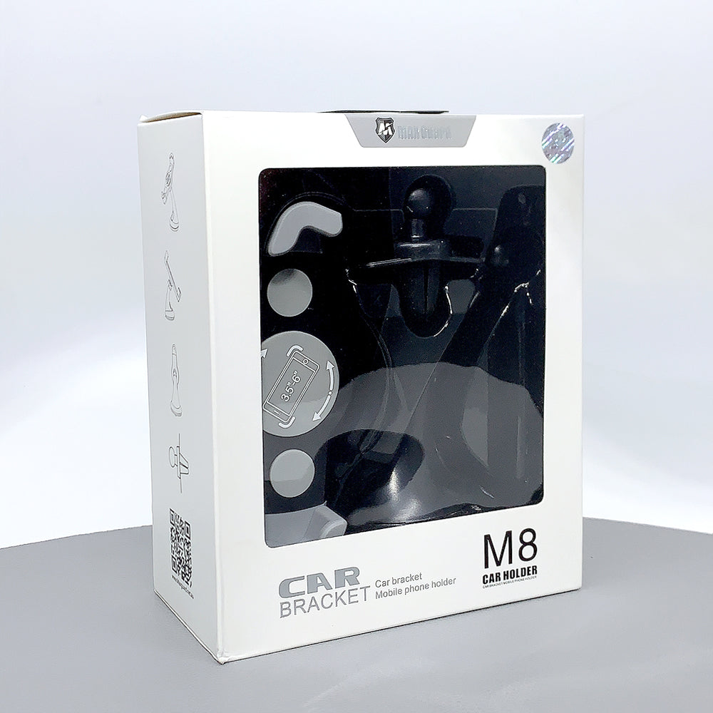 Universal Magnetic Rigid Maxguard Car Bracket Phone Holder