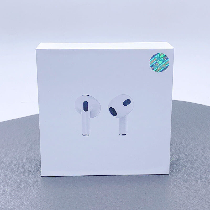 Maxguard 3rd Gen Wireless Earbuds Crystal Clear Sound and Sleek Design Buy Now!"