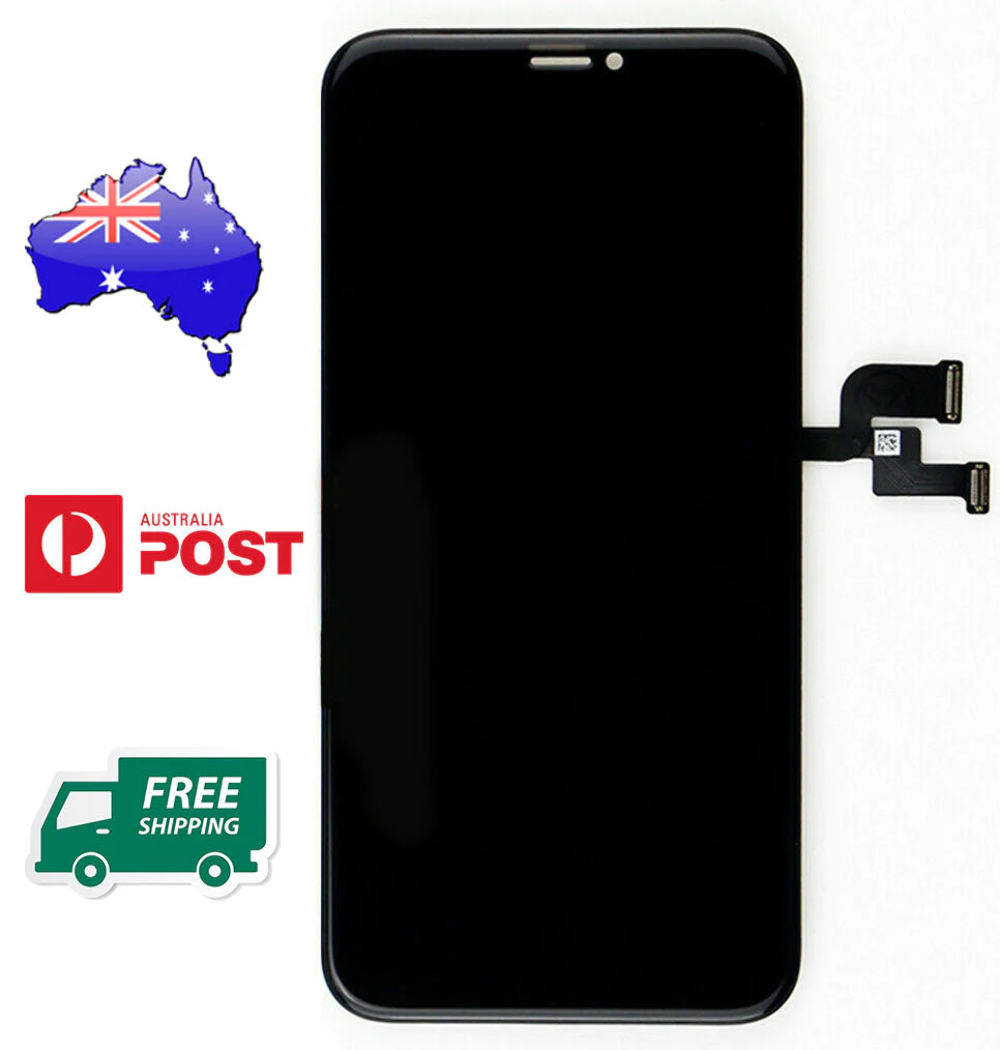 For iPhone 11 Pro Max 6.5 inch 2019 OEM Replacement Screen