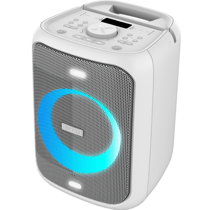 BlueAnt Portable Powerful 60W Wireless X5 Bluetooth Party Speaker