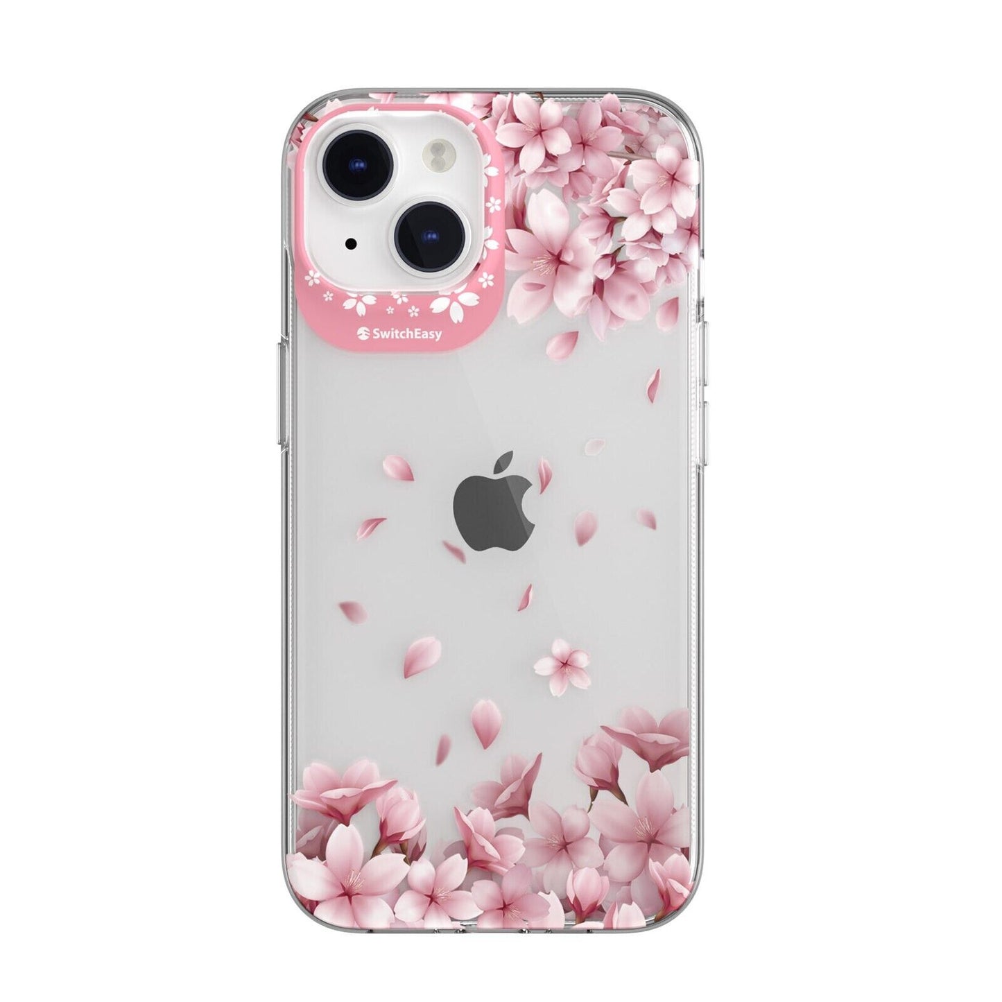 Genuine SwitchEasy Artist Case For iPhone 14 - Sakura AU STOCK BRAND NEW