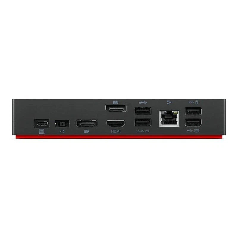 REFURB Lenovo ThinkPad USB-C Dock Gen 2