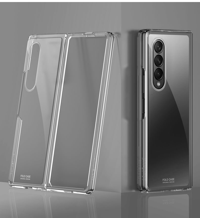 Samsung Galaxy Z Fold 5 BLACKTECH Superlative - Gold