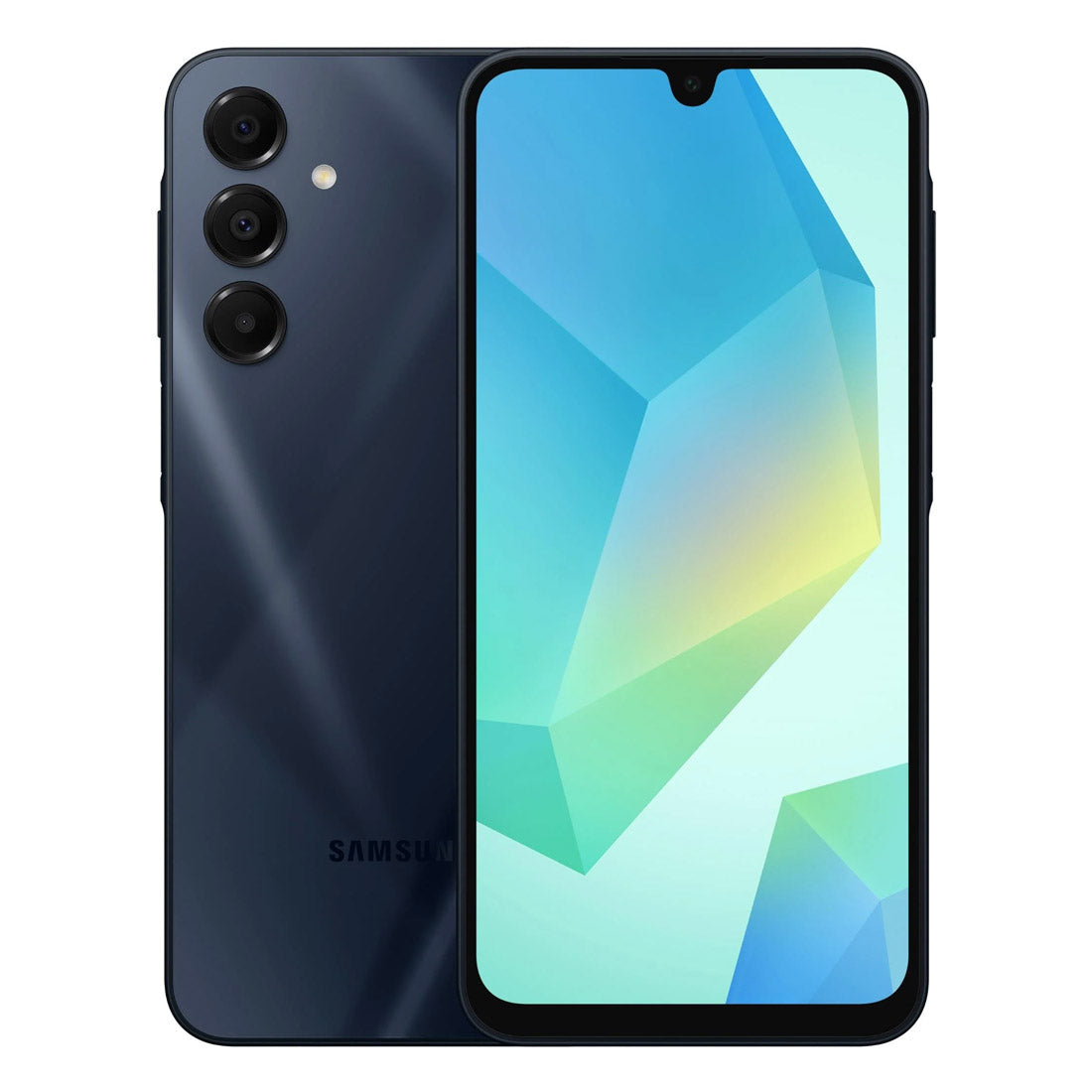 Samsung Galaxy A16 4G 128GB 6.7" Screen Black - NFC (A/C not included)