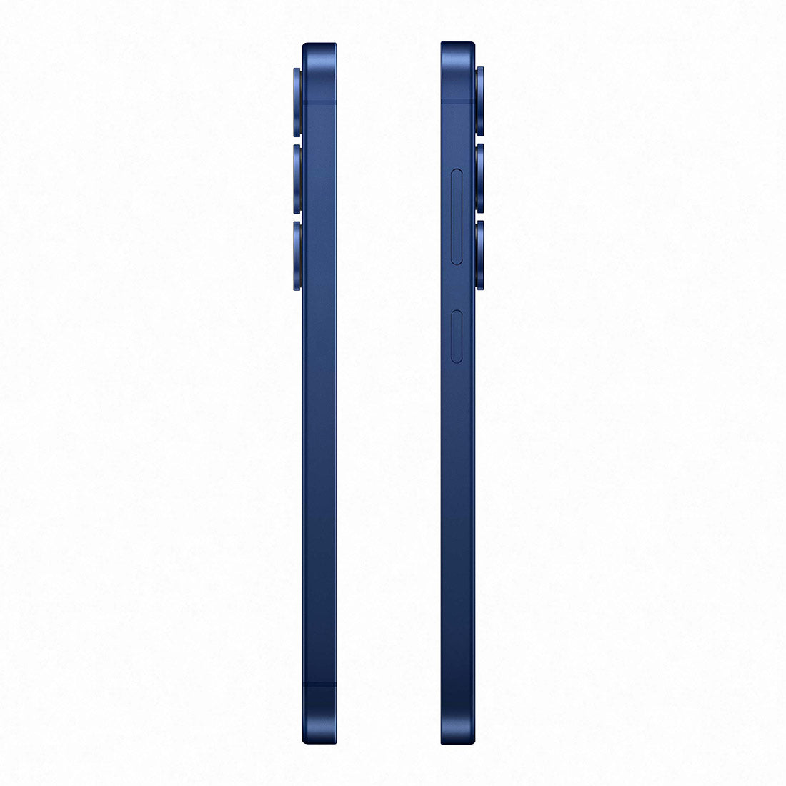 Samsung Galaxy S25+ 5G 256GB 6.7" Screen Navy