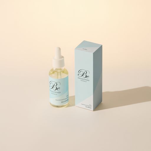 Sea Breeze Essential & Fragrant Oil 50ml