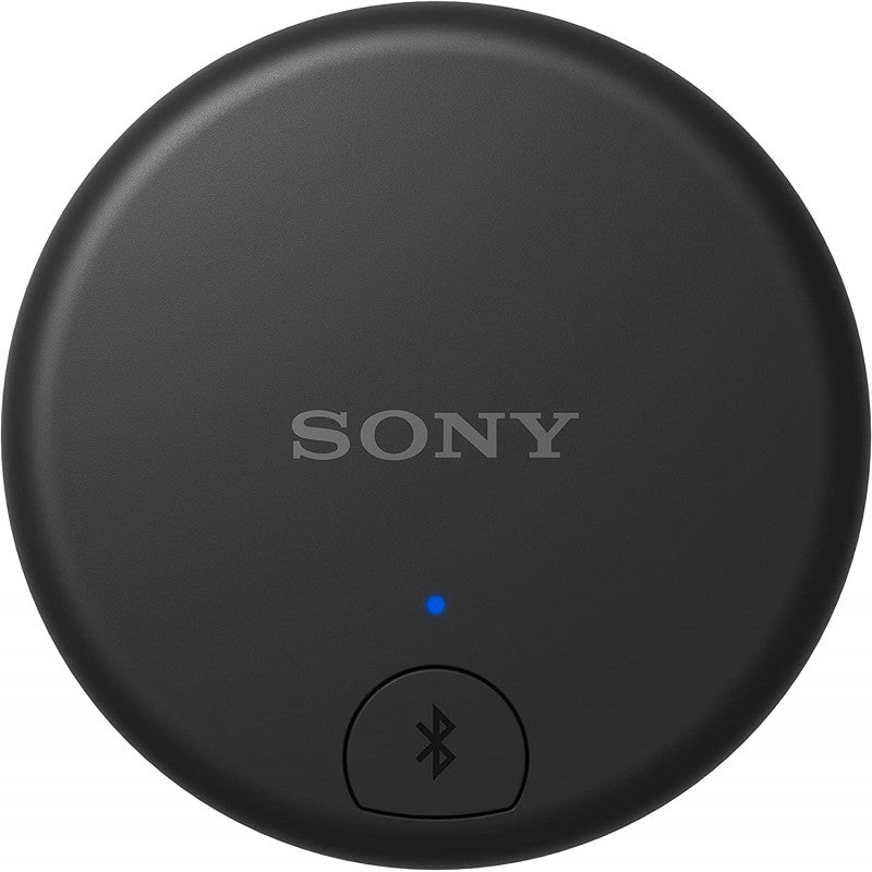 Sony WLA-NS7 Wireless Bluetooth Transmitter for Sony Headphones/Devices - Black