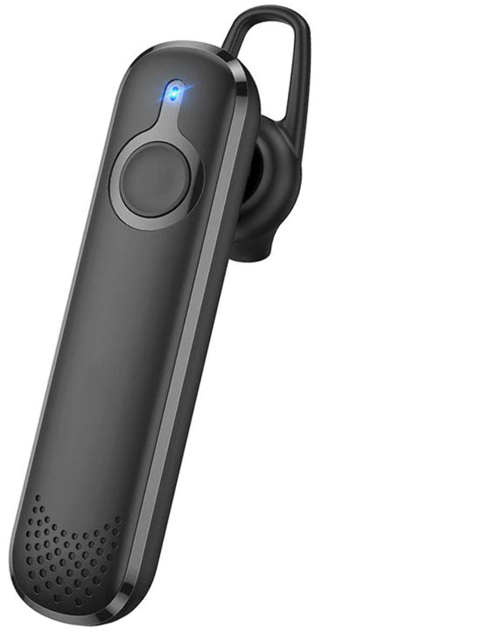 Headset Trucker Earphone Driving Handsfree Wireless Earpiece Earbud Bluetooth AU
