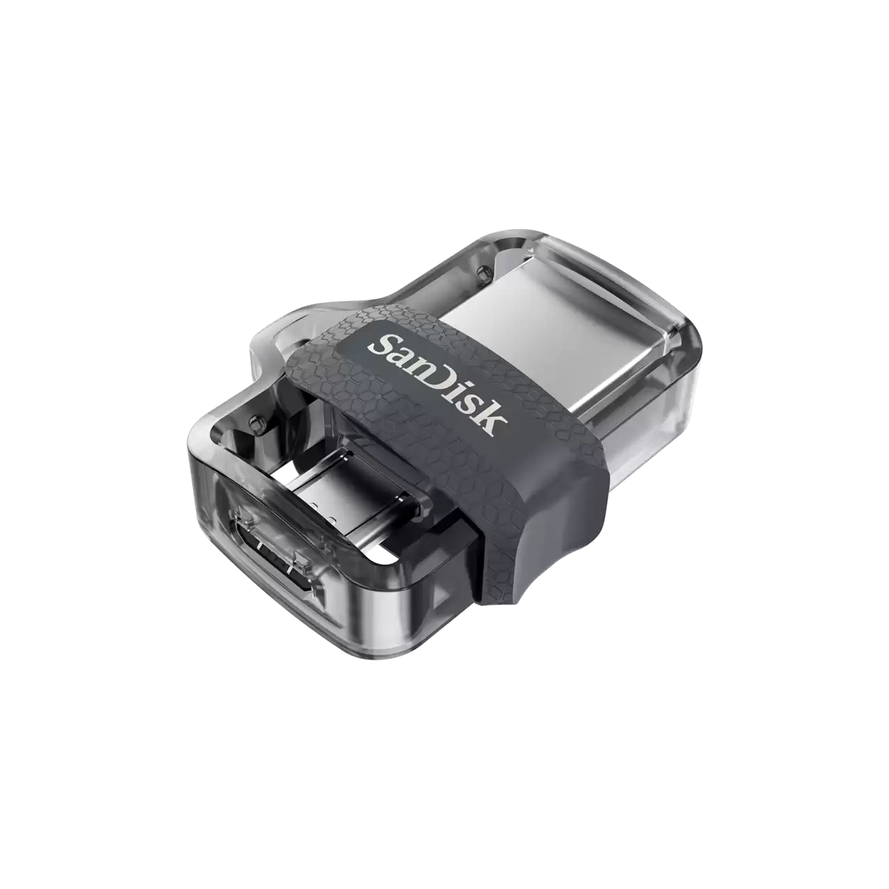 SanDisk Ultra Dual USB Drive 3.0 32GB (MICRO USB)